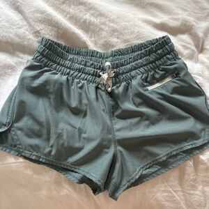 Vuori Clementine Shorts 2.0
